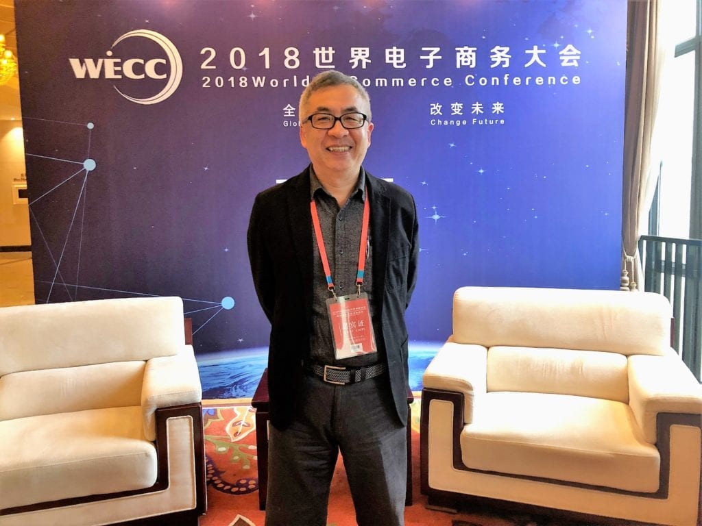資深人脈與豐富閱歷的許生忠祕書長,運用公會進行資源整合的跨產業連結效益,備受業界高度評價。